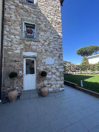 Verderame Rooms & Suite In Lucca otel fotoğrafı