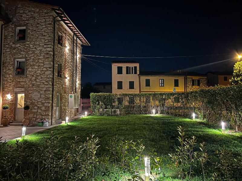 Verderame Rooms & Suite In Lucca - Genel