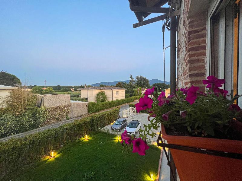 Verderame Rooms & Suite In Lucca - Oda