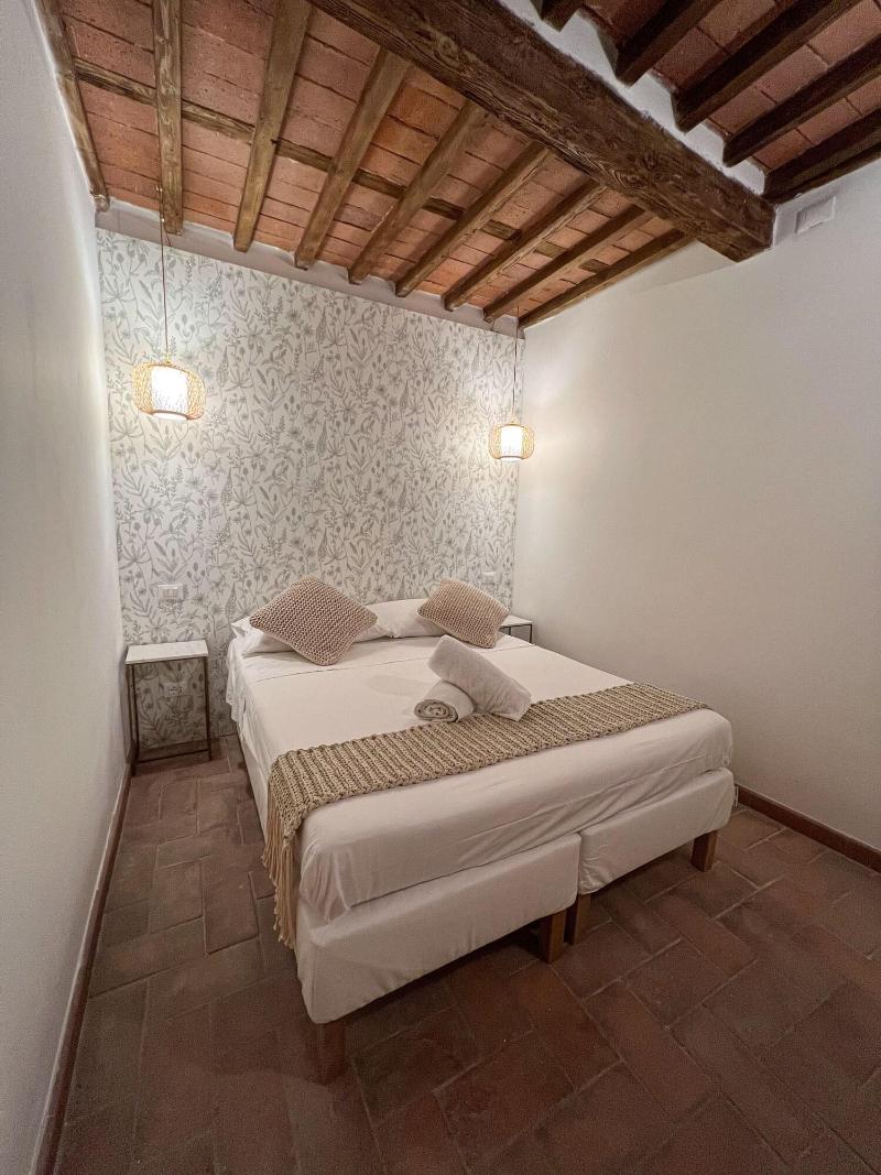 Verderame Rooms & Suite In Lucca - Oda