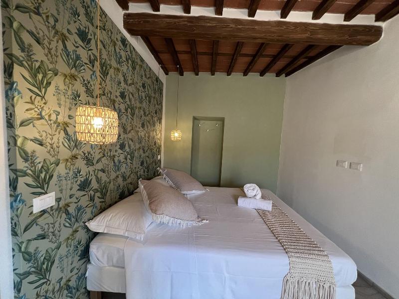 Verderame Rooms & Suite In Lucca - Oda