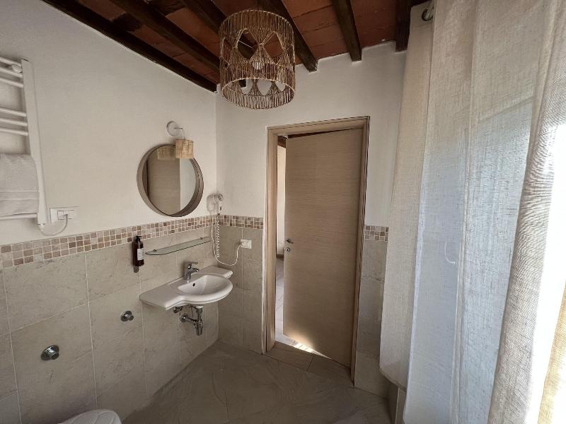 Verderame Rooms & Suite In Lucca - Oda