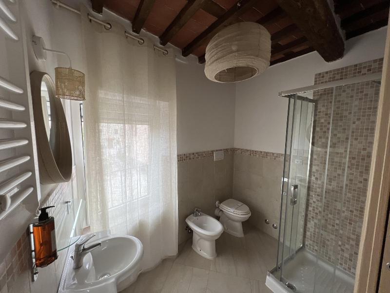 Verderame Rooms & Suite In Lucca - Oda