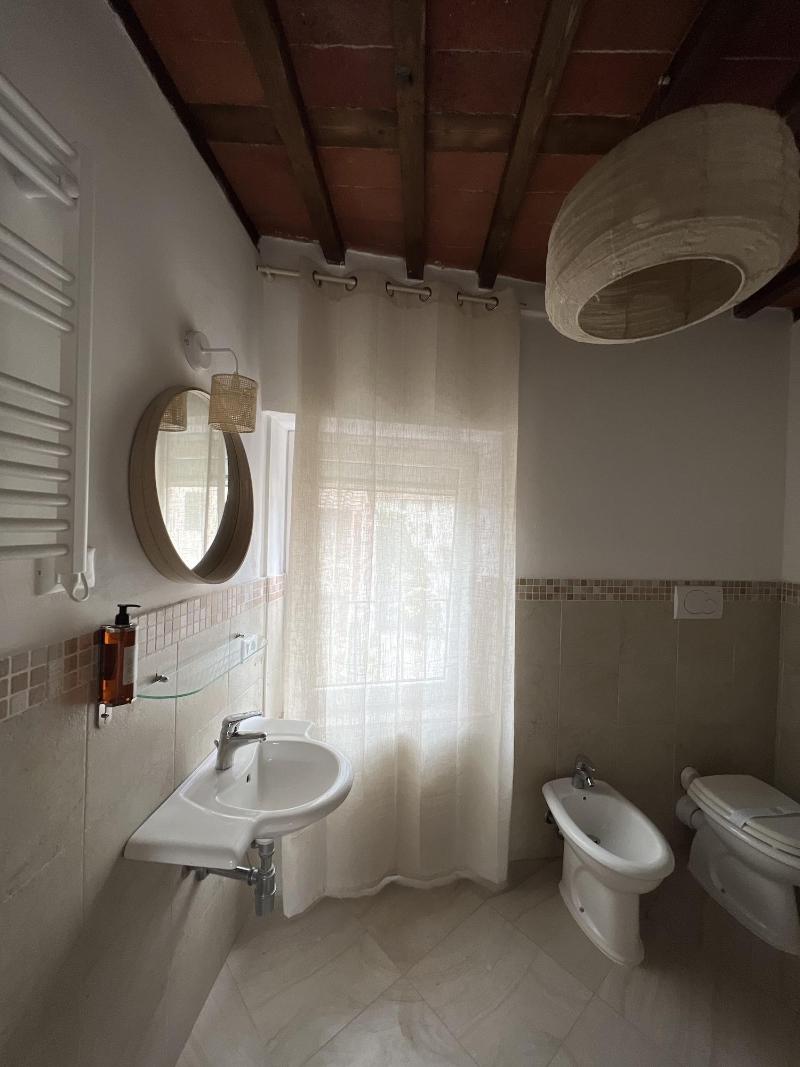 Verderame Rooms & Suite In Lucca - Oda