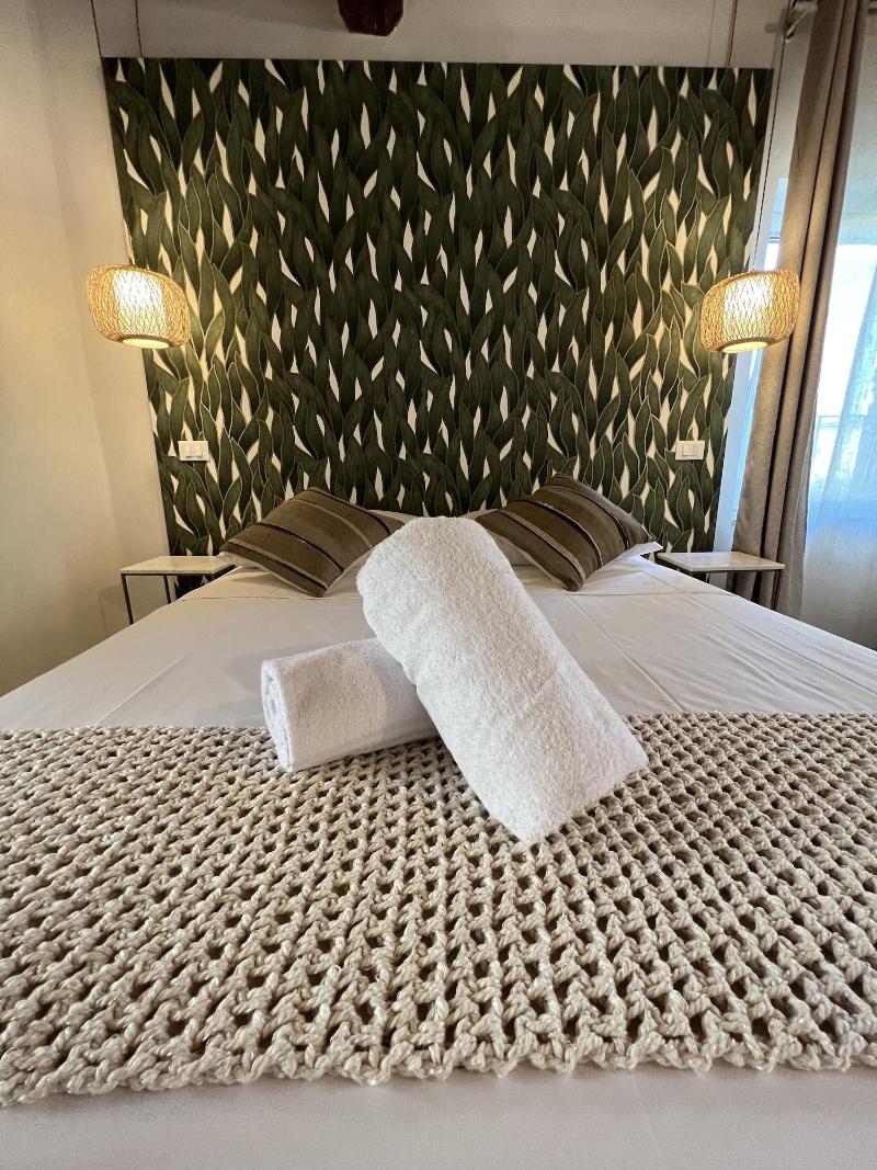 Verderame Rooms & Suite In Lucca - Oda