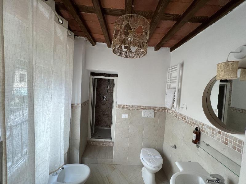 Verderame Rooms & Suite In Lucca - Oda