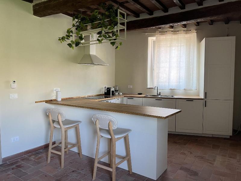Verderame Rooms & Suite In Lucca - Oda