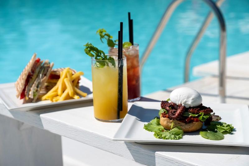 Baglioni Masseria Muzza Resort & Spa - Bar