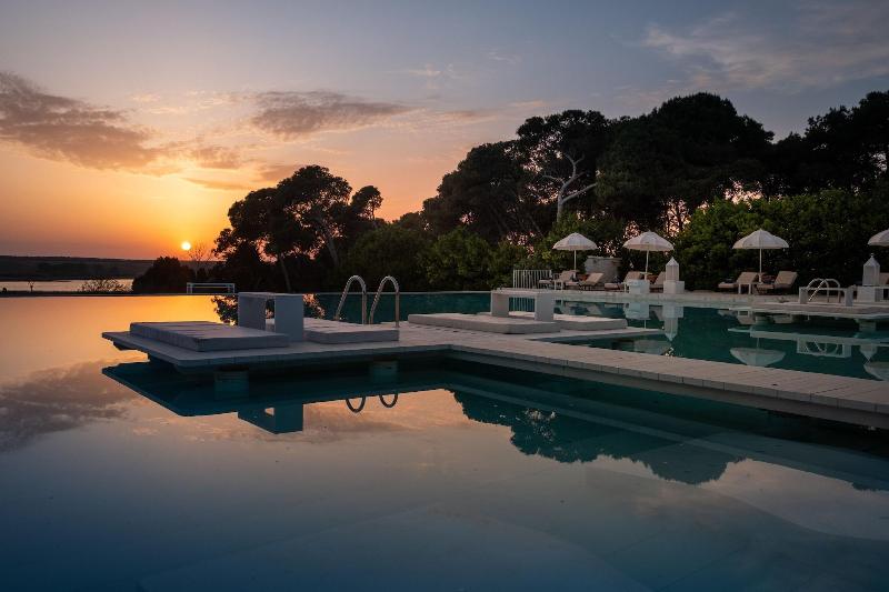 Baglioni Masseria Muzza Resort & Spa - Aktivite