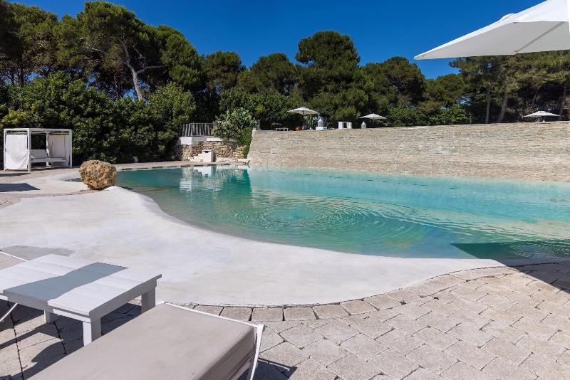 Baglioni Masseria Muzza Resort & Spa - Aktivite