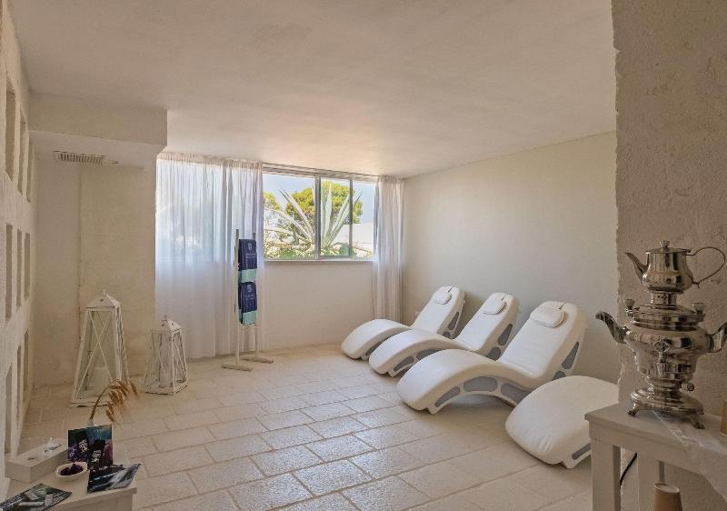 Baglioni Masseria Muzza Resort & Spa - Aktivite