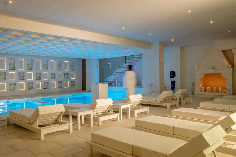 Baglioni Masseria Muzza Resort & Spa - Aktivite