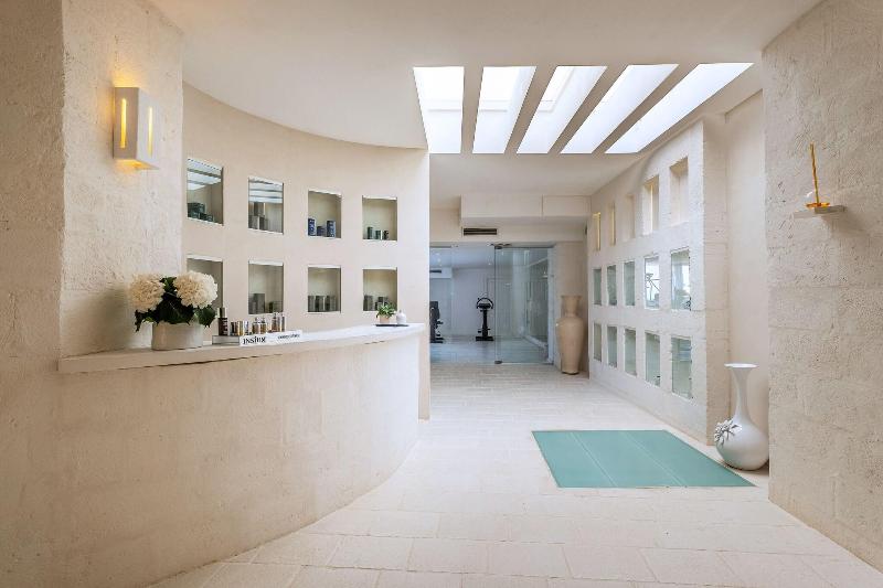 Baglioni Masseria Muzza Resort & Spa - Aktivite