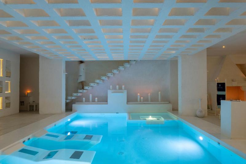 Baglioni Masseria Muzza Resort & Spa - Aktivite