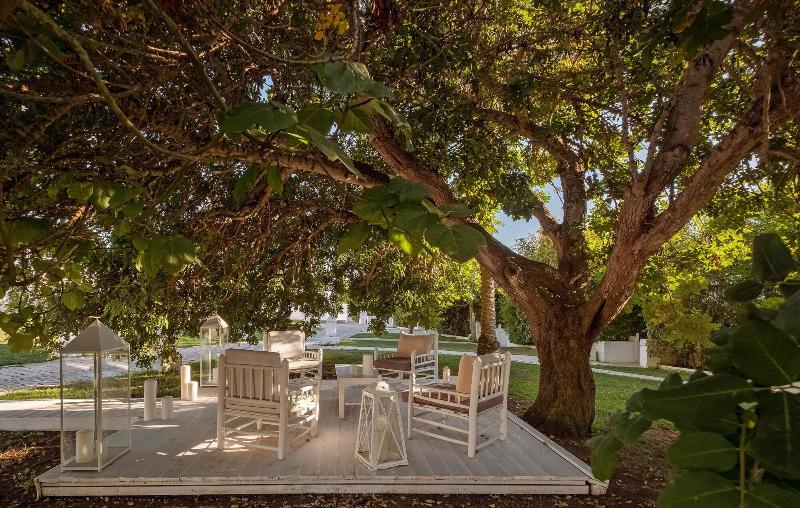 Baglioni Masseria Muzza Resort & Spa - Genel