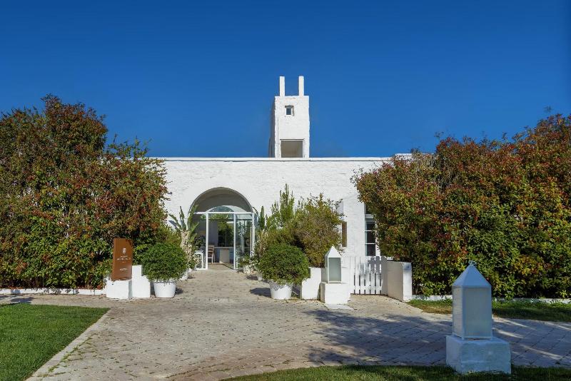 Baglioni Masseria Muzza Resort & Spa - Genel
