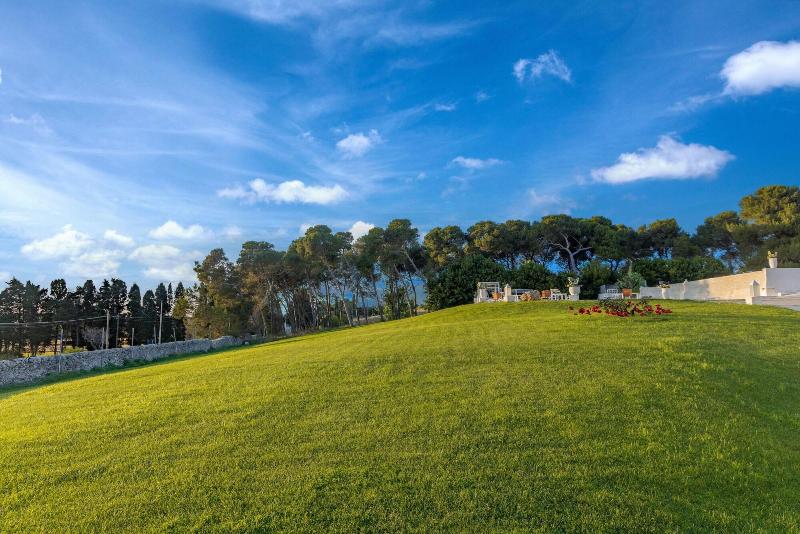 Baglioni Masseria Muzza Resort & Spa - Genel