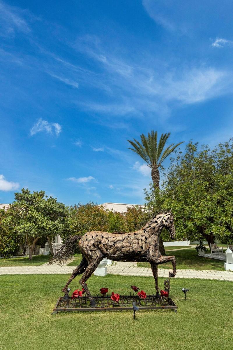 Baglioni Masseria Muzza Resort & Spa - Genel