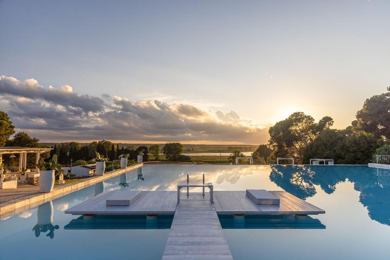 Baglioni Masseria Muzza Resort & Spa - Genel