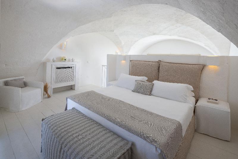 Baglioni Masseria Muzza Resort & Spa - Oda