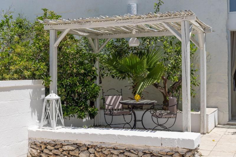 Baglioni Masseria Muzza Resort & Spa - Oda