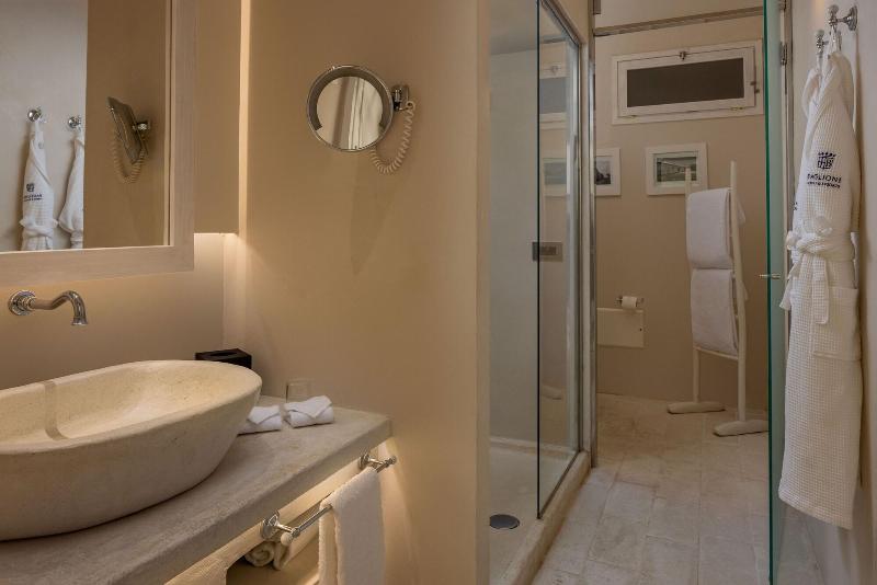 Baglioni Masseria Muzza Resort & Spa - Oda