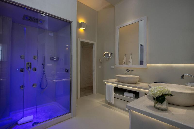Baglioni Masseria Muzza Resort & Spa - Oda