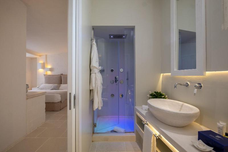 Baglioni Masseria Muzza Resort & Spa - Oda