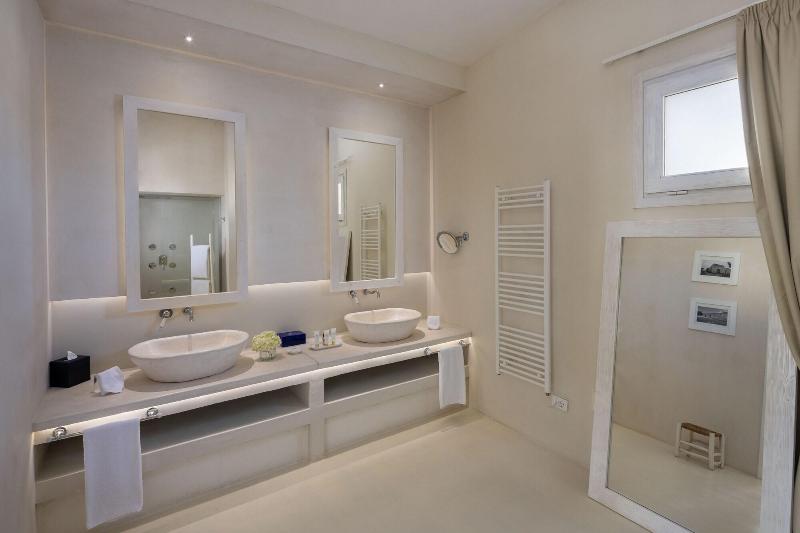 Baglioni Masseria Muzza Resort & Spa - Oda