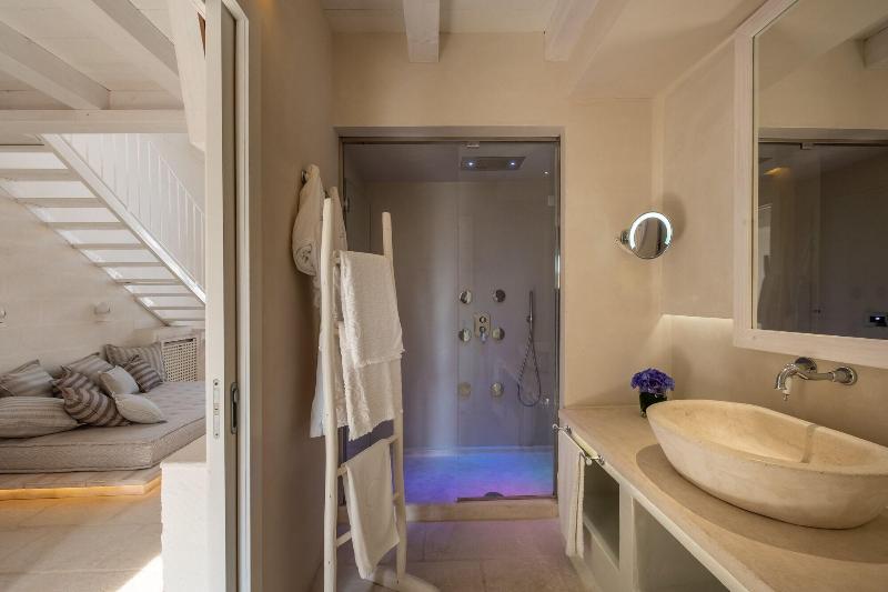 Baglioni Masseria Muzza Resort & Spa - Oda