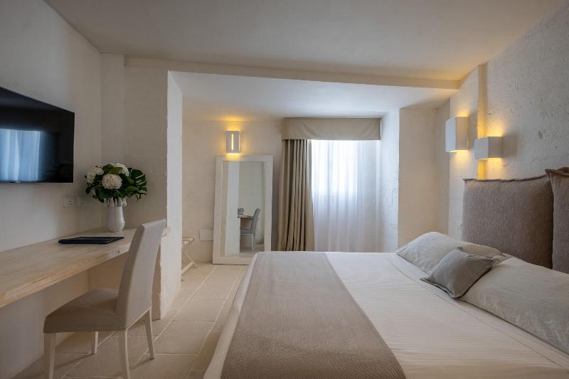 Baglioni Masseria Muzza Resort & Spa - Oda