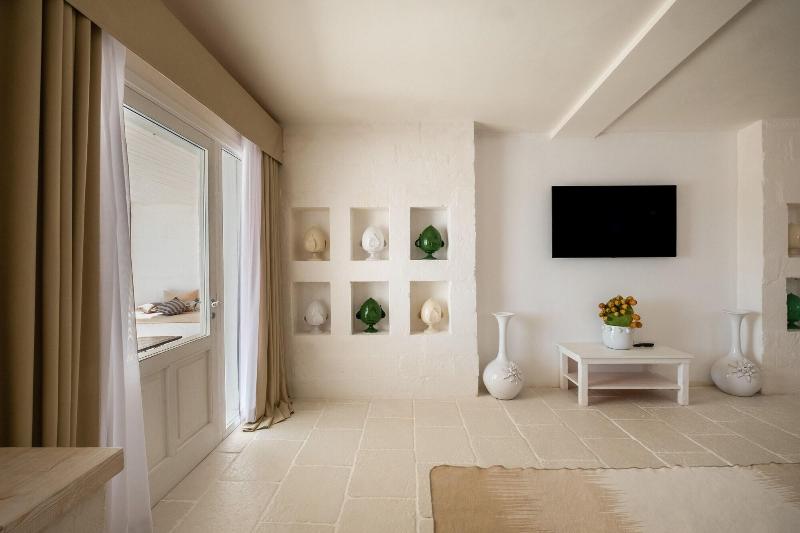 Baglioni Masseria Muzza Resort & Spa - Oda