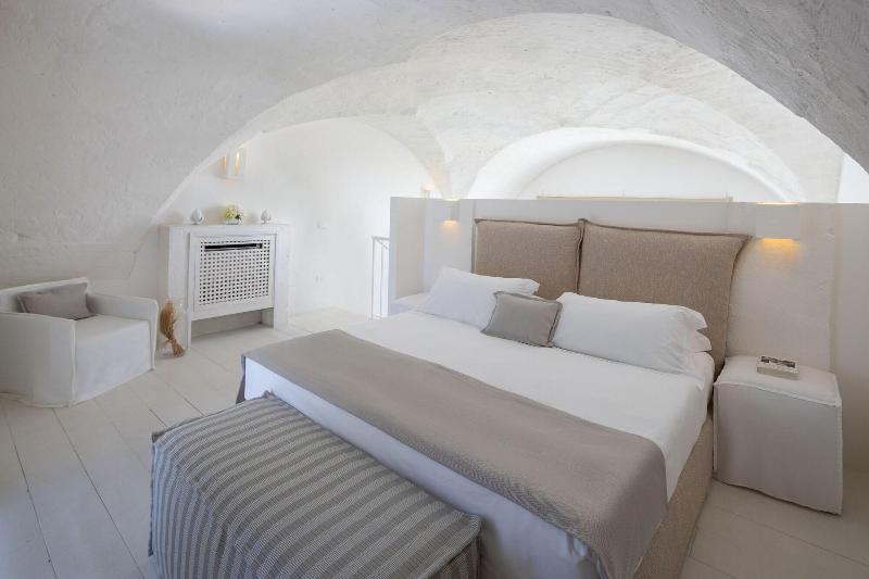Baglioni Masseria Muzza Resort & Spa - Oda