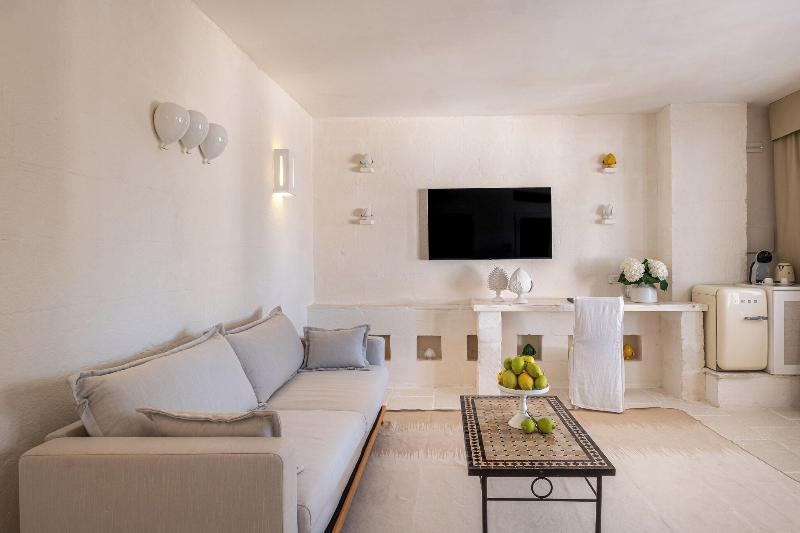 Baglioni Masseria Muzza Resort & Spa - Oda
