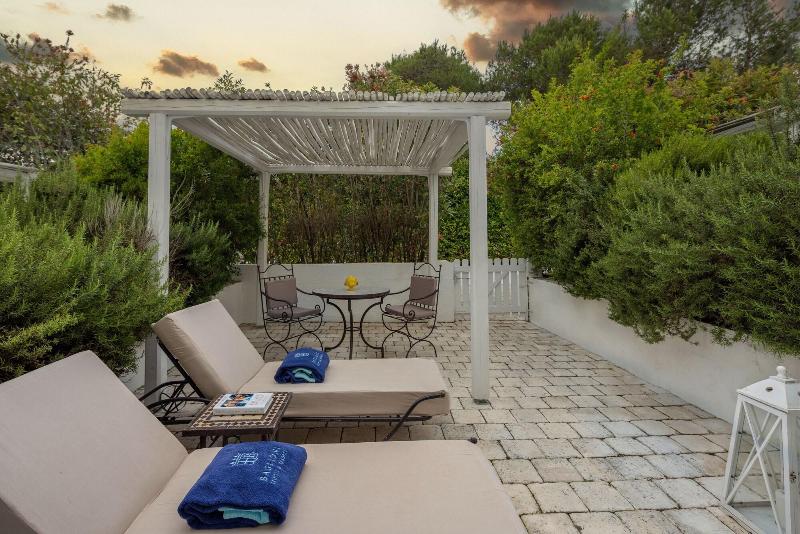 Baglioni Masseria Muzza Resort & Spa - Oda