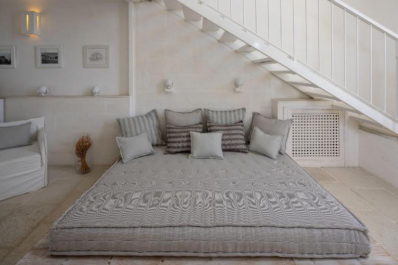 Baglioni Masseria Muzza Resort & Spa - Oda