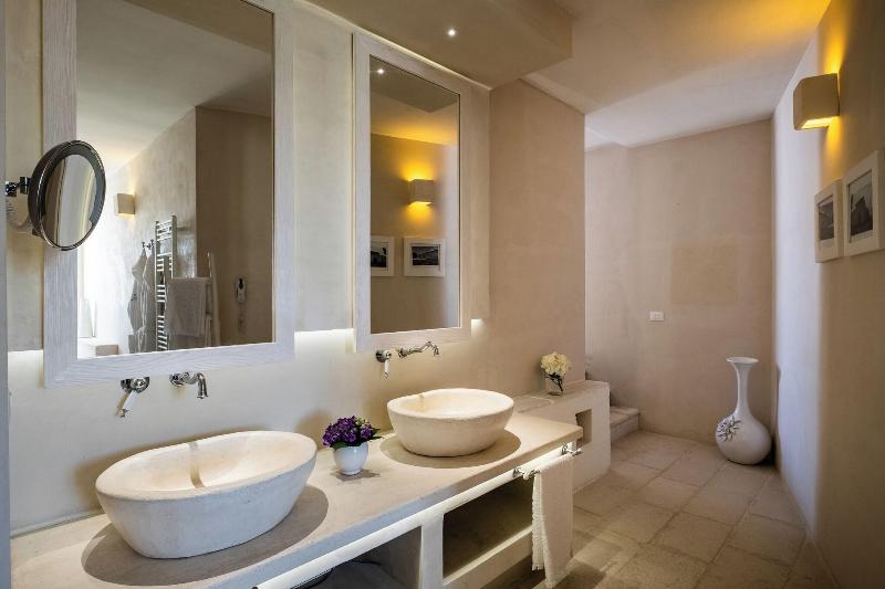 Baglioni Masseria Muzza Resort & Spa - Oda