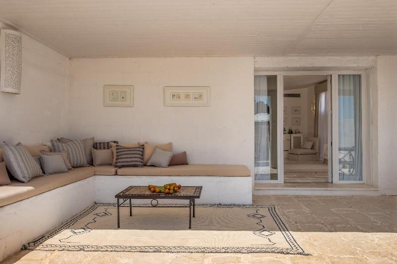 Baglioni Masseria Muzza Resort & Spa - Oda