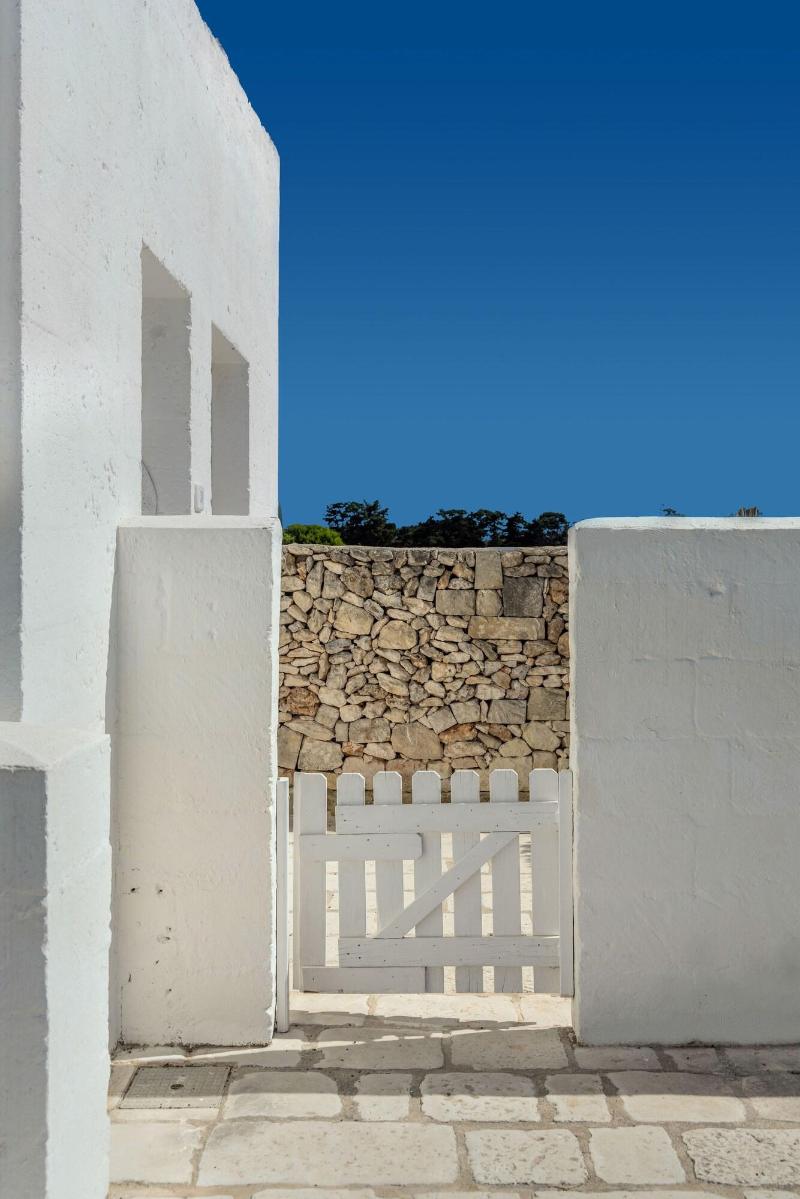 Baglioni Masseria Muzza Resort & Spa - Oda