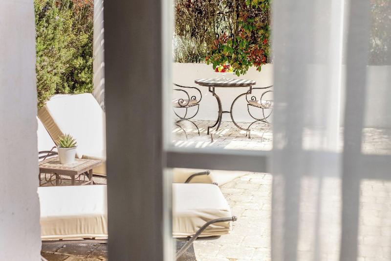 Baglioni Masseria Muzza Resort & Spa - Oda