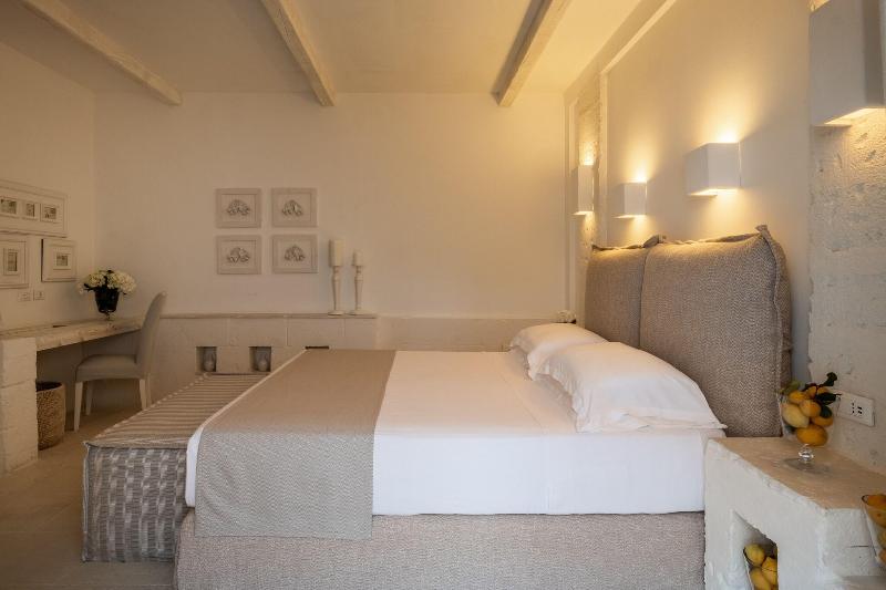 Baglioni Masseria Muzza Resort & Spa - Oda