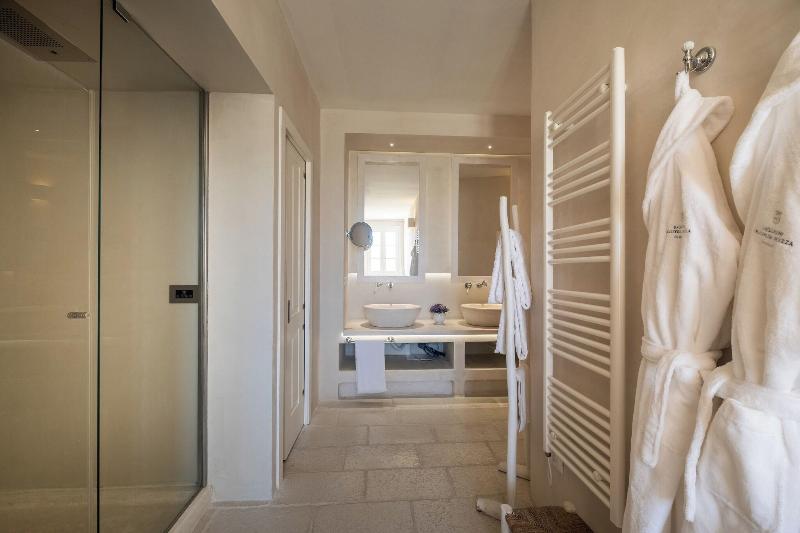 Baglioni Masseria Muzza Resort & Spa - Oda