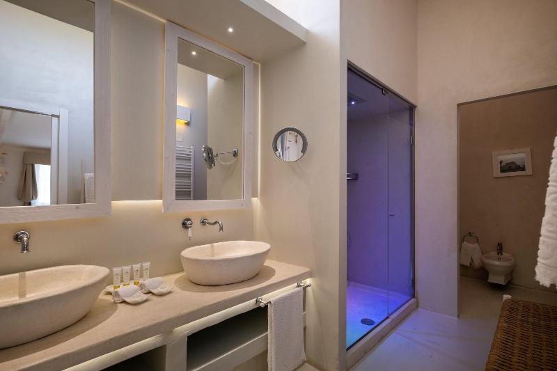 Baglioni Masseria Muzza Resort & Spa - Oda