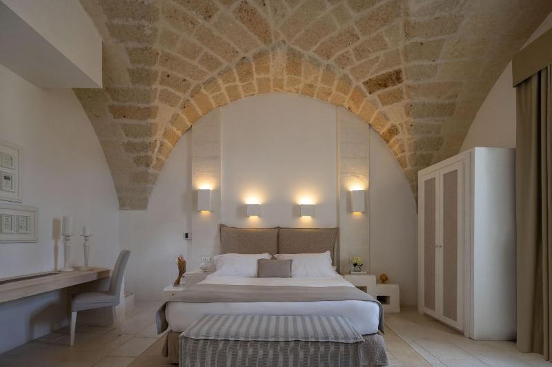 Baglioni Masseria Muzza Resort & Spa - Oda