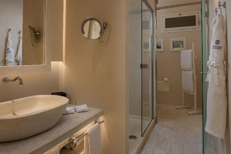 Baglioni Masseria Muzza Resort & Spa - Oda
