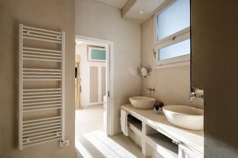 Baglioni Masseria Muzza Resort & Spa - Oda
