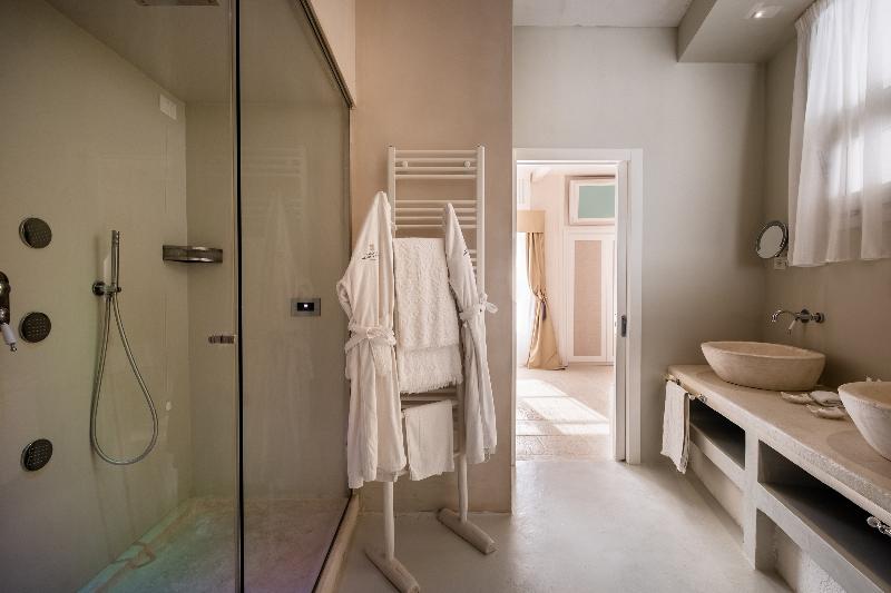 Baglioni Masseria Muzza Resort & Spa - Oda