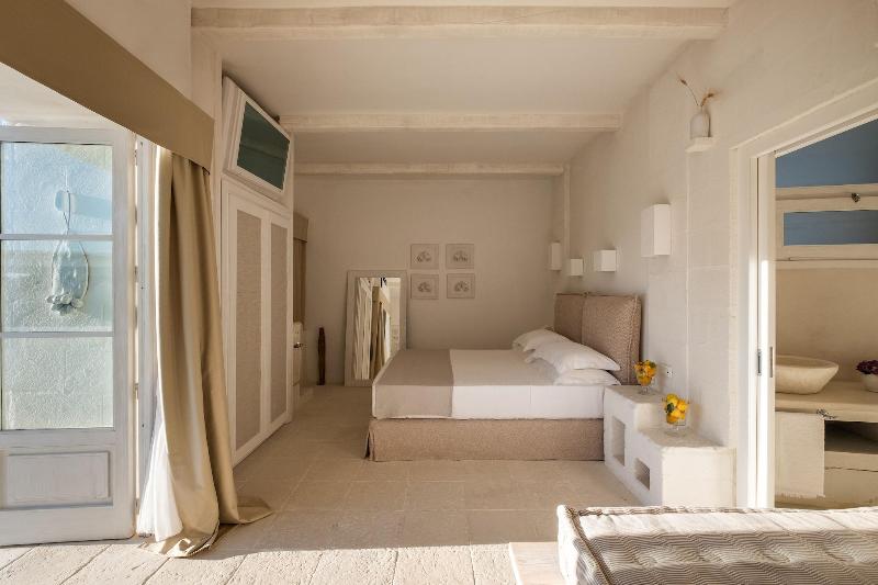 Baglioni Masseria Muzza Resort & Spa - Oda