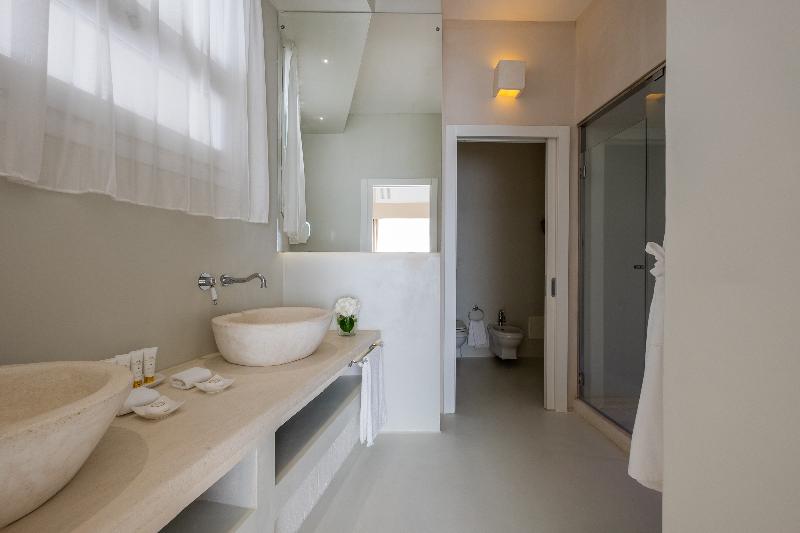 Baglioni Masseria Muzza Resort & Spa - Oda