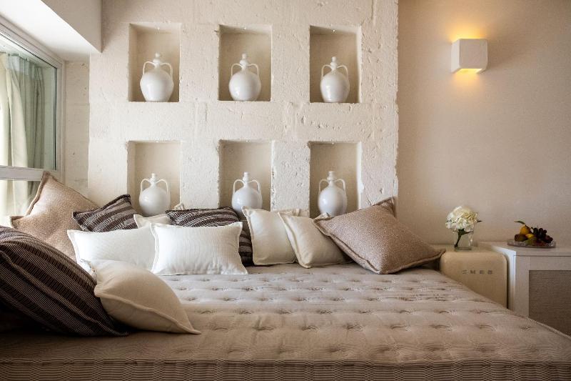 Baglioni Masseria Muzza Resort & Spa - Oda